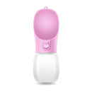 Garrafa de água portátil