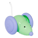 Brinquedo Rato Interativo para Gatos