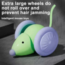 Brinquedo Rato Interativo para Gatos