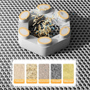 Tapete Grande para Caixa de Areia de Gato