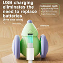 Brinquedo Rato Interativo para Gatos