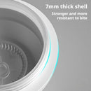 Bola de Brinquedo Eletrônica para Cães