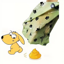 Sacos Descatáveis e Portáteis